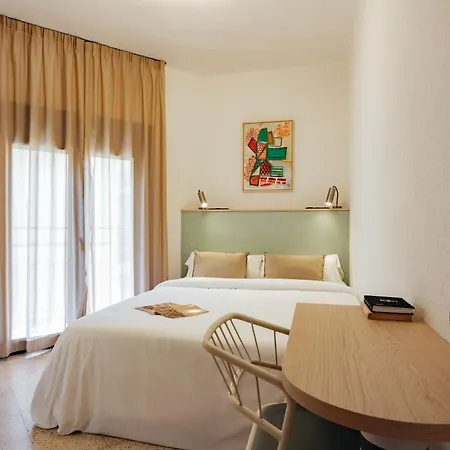 Robson - Smart Hotell