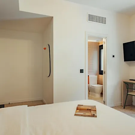 Robson - Smart Hotell
