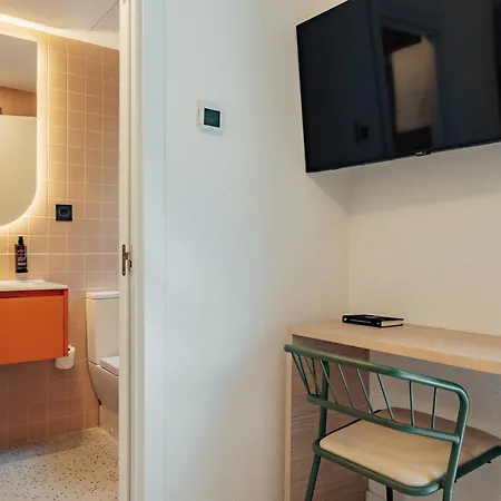 Hotell Robson - Smart Lloret de Mar