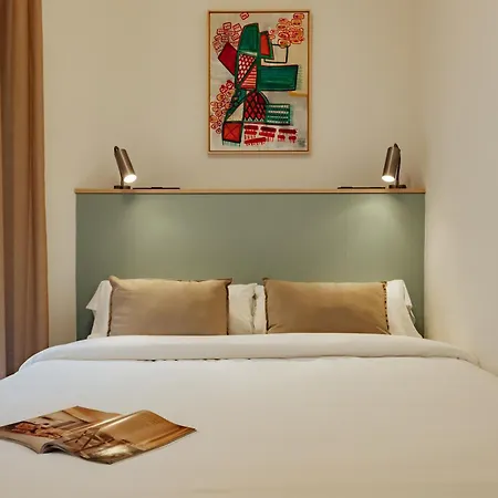 Robson - Smart Hotell 2*