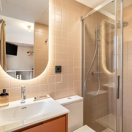 Hotell Robson - Smart