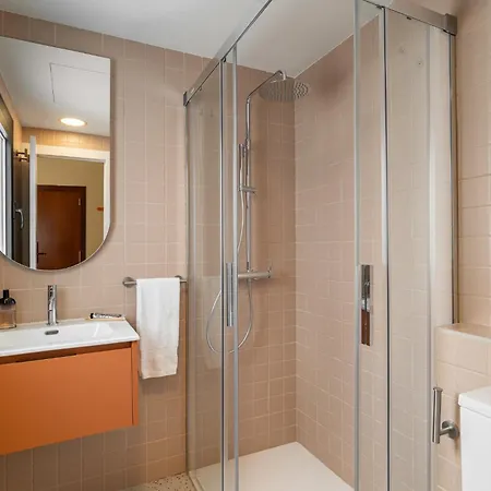 Hotell Robson - Smart Lloret de Mar