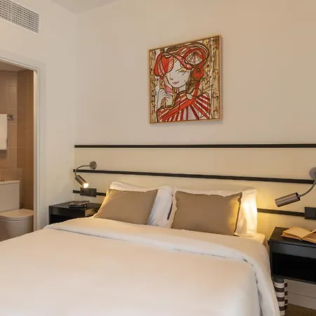 Robson - Smart Hotell