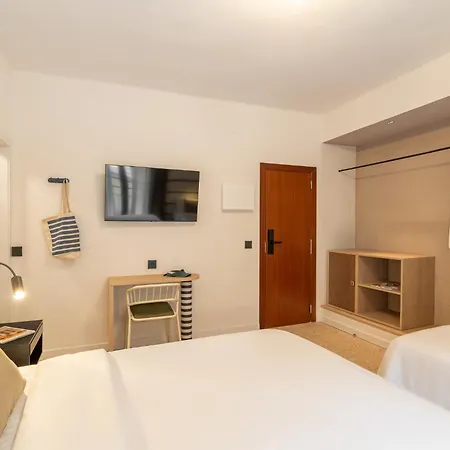 Robson - Smart Hotell 2*