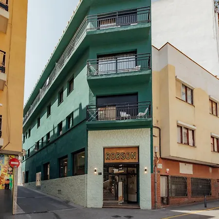 Robson - Smart Lloret de Mar