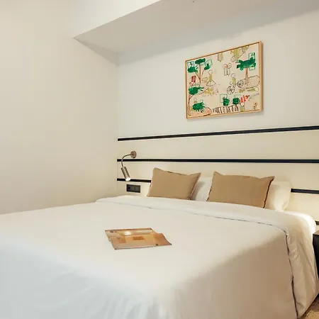 Szálloda Robson - Smart 2*