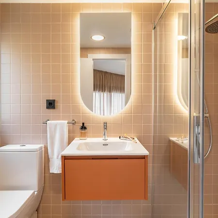 Robson - Smart 2* Lloret de Mar