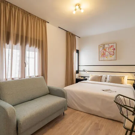 Szálloda Robson - Smart