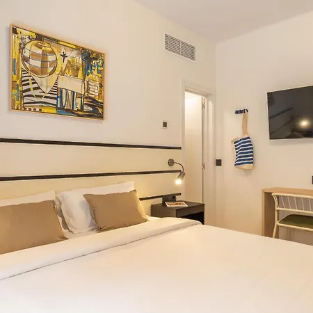 Robson - Smart 2* Lloret de Mar