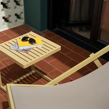 Robson - Smart Szálloda Lloret de Mar