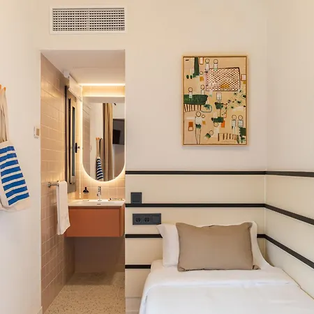 Robson - Smart Szálloda