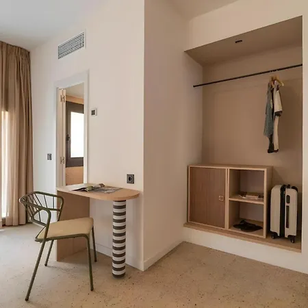 Robson - Smart Szálloda Lloret de Mar