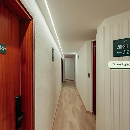 Robson - Smart Szálloda Lloret de Mar