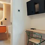 Szálloda Robson - Smart Lloret de Mar