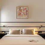 Szálloda Robson - Smart Lloret de Mar