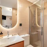 Hotel Robson - Smart