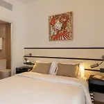 Robson - Smart Hotel