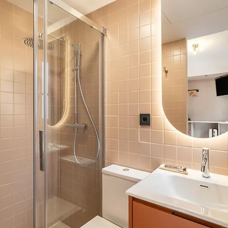 Robson - Smart Hotel Lloret de Mar