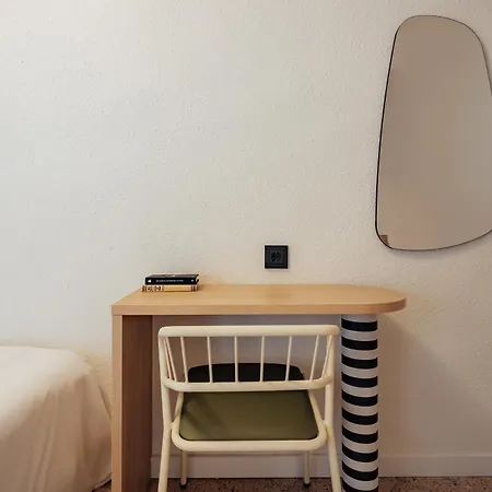 Robson - Smart Lloret de Mar