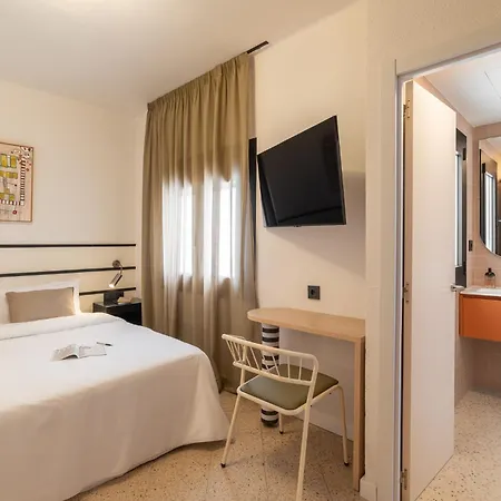 Robson - Smart Szálloda Lloret de Mar