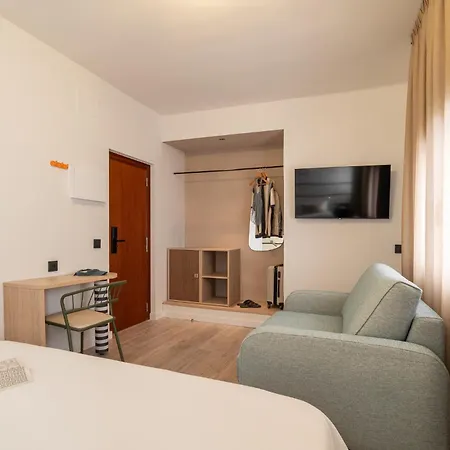 Robson - Smart Hotel Lloret de Mar