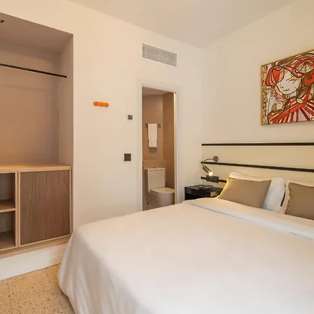 Robson - Smart Lloret de Mar