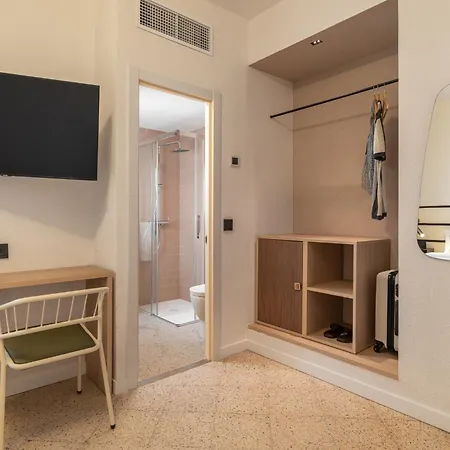 Robson - Smart Hotel Lloret de Mar