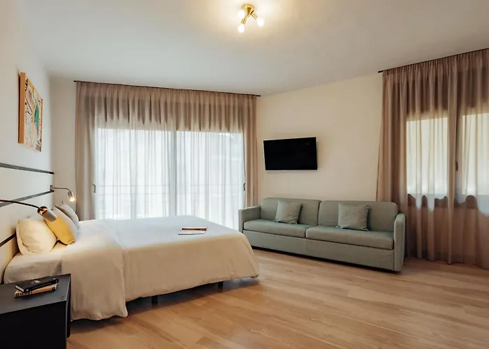 Robson - Smart Hotel