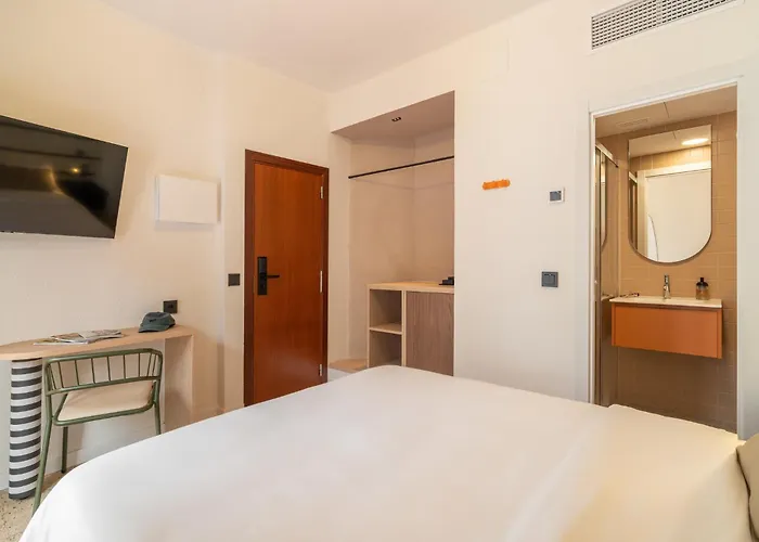 Hotel Robson - Smart 2*