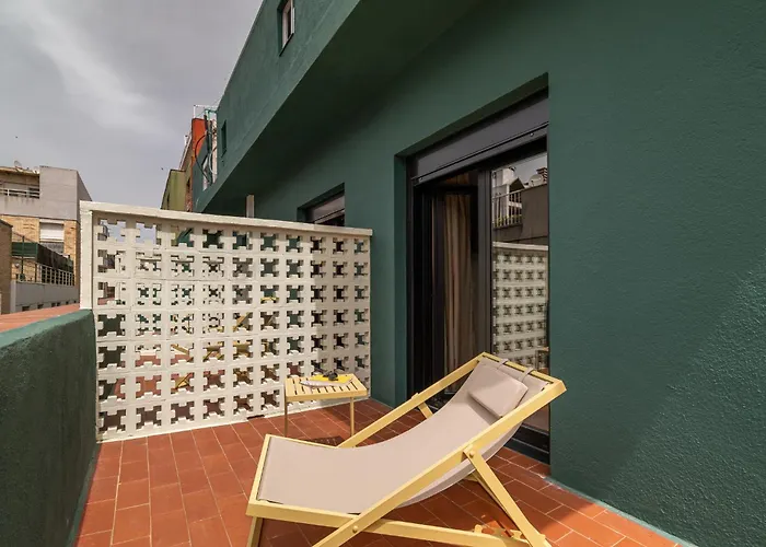 Robson - Smart Hotel Lloret de Mar