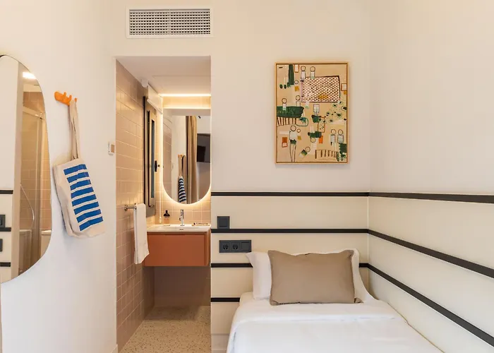 Robson - Smart Szálloda