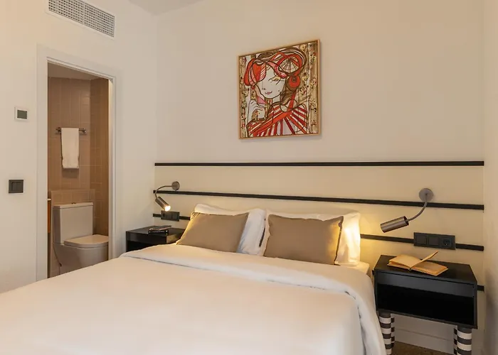 Robson - Smart Hotel